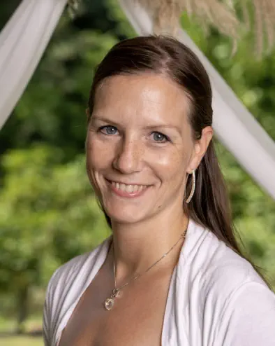 Traurednerin Dortmund NRW Andrea Neumann Portrait